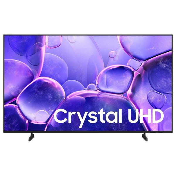 ՀԵՌՈՒՍՏԱՑՈՒՅՑ SAMSUNG UE55U8000FUXRU