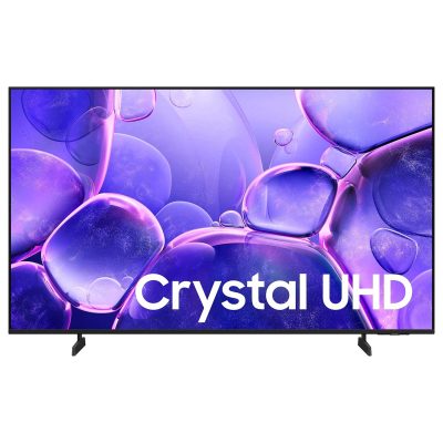 ՀԵՌՈՒՍՏԱՑՈՒՅՑ SAMSUNG UE55U8000FUXRU