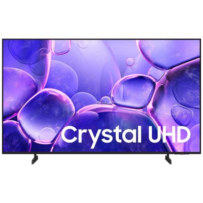 ՀԵՌՈՒՍՏԱՑՈՒՅՑ SAMSUNG UE65U8000FUXRU