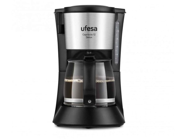 ԿԱԹԻԼԱՅԻՆ ՍՐՃԵՓՆԵՐ UFESA CG7125 CAPRICCIO