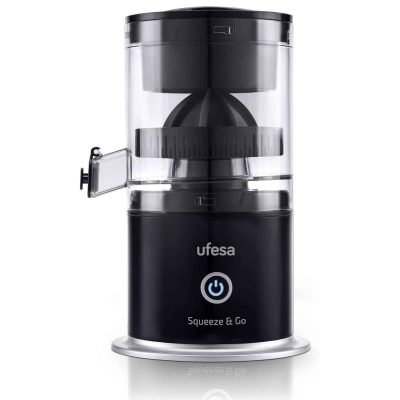 ՀՅՈՒԹԱՀԱՆ UFESA SQUEEZE & GO BLACK