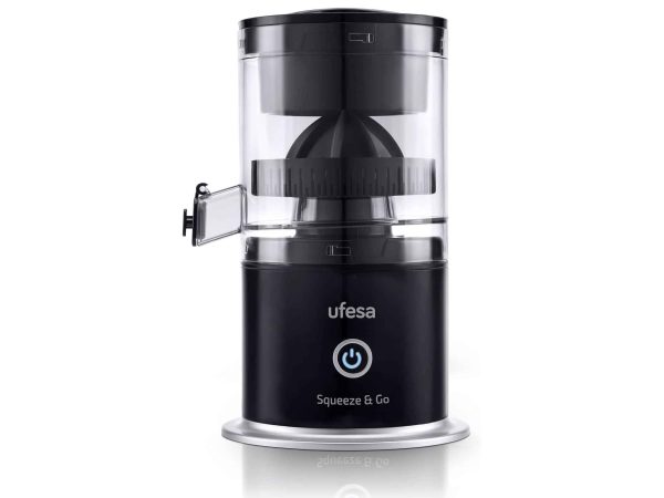 ՀՅՈՒԹԱՀԱՆ UFESA SQUEEZE & GO BLACK