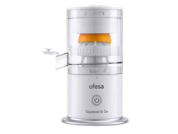 ՀՅՈՒԹԱՀԱՆ UFESA SQUEEZE & GO WHITE