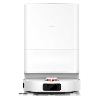 ՓՈՇԵԿՈՒԼ ՌՈԲՈՏ XIAOMI VACUUM X20 PRO WHITE (D102GL)