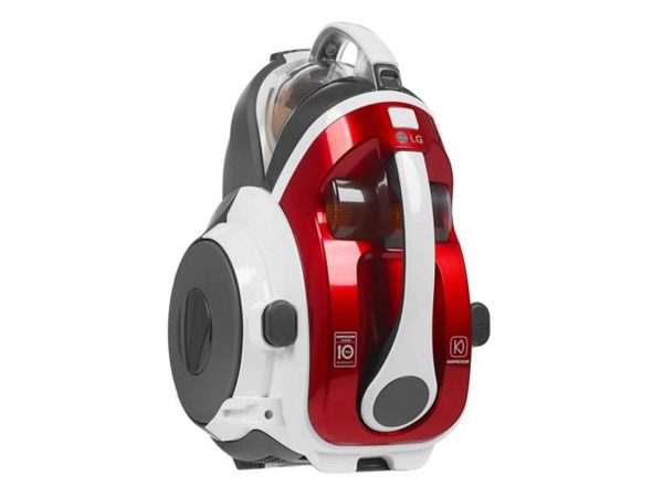 Փոշեկուլ LG VC73189NHTR - Նկար 7