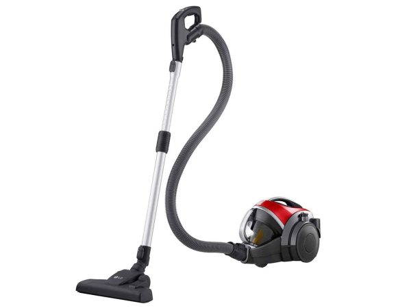 Փոշեկուլ LG VC73189NHTR - Նկար 12