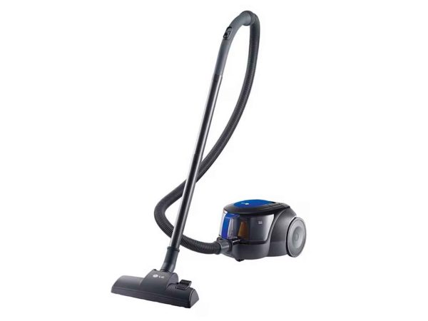 Փոշեկուլ LG VK69662N - Նկար 6