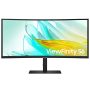 ՄՈՆԻՏՈՐ SAMSUNG ViewFinity S6 34 UWQHD LS34C650VAIXCI