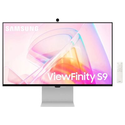 ՄՈՆԻՏՈՐ SAMSUNG ViewFinity S9 27 5K LS27C902PAIXCI