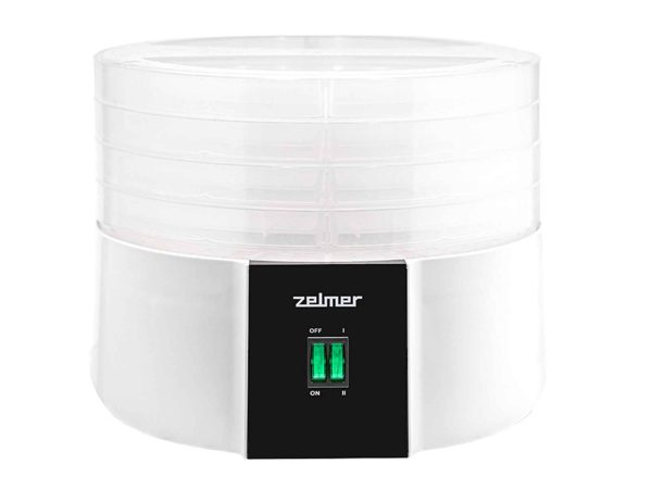 ՉՐԻ ՍԱՐՔ ZELMER ZFD1010
