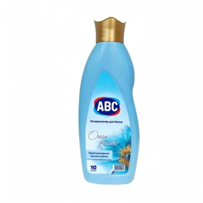 Հեղուկ լվացքի ABC փափկեցնող 1 լ