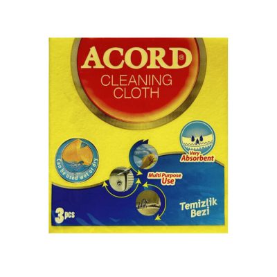 Շոր սեղանի Acord 35×38 սմ 3 հատ