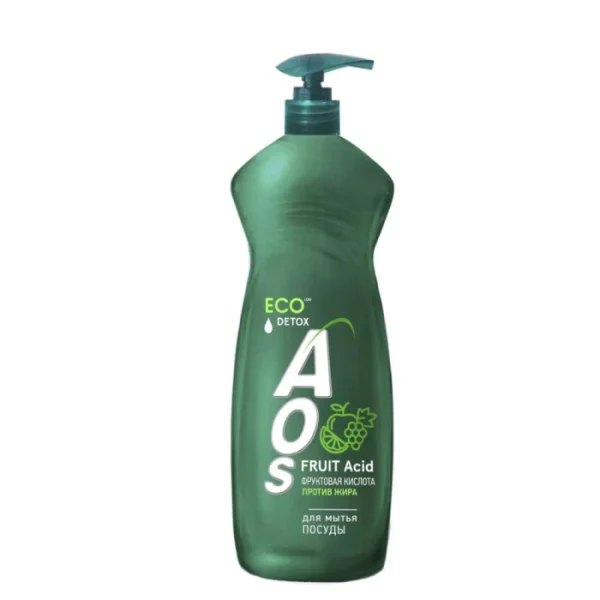 Հեղուկ սպասքի Aos Eco 900 մլ