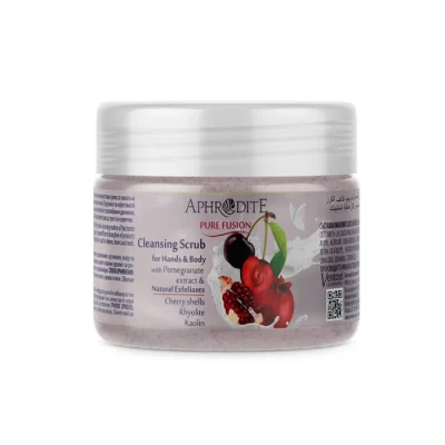 Սկրաբ մարմնի Aphrodite 250 մլ