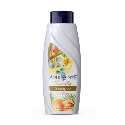 Շամպուն Aphrodite 750 մլ