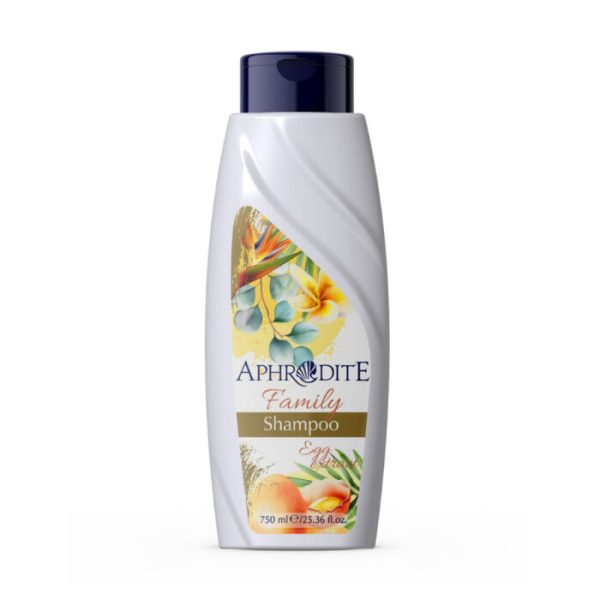 Շամպուն Aphrodite 750 մլ