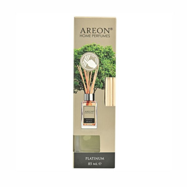 Թարմացուցիչ օդի Areon Platinum 85 մլ