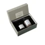 Սենյակային հոտ և մոմ Aroma Home Sandalwood