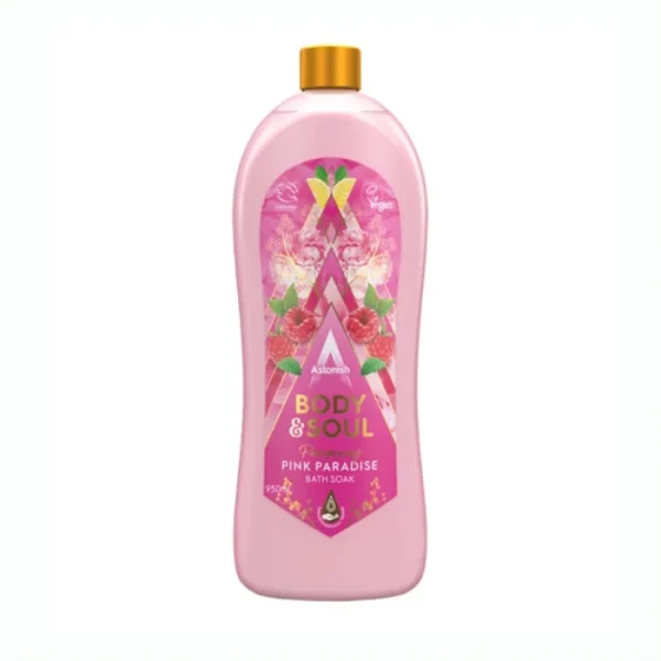 Գել լոգանքի Astonish 950 մլ