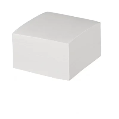 Թուղթ նշումի Attache 9x9x5 սմ 777240