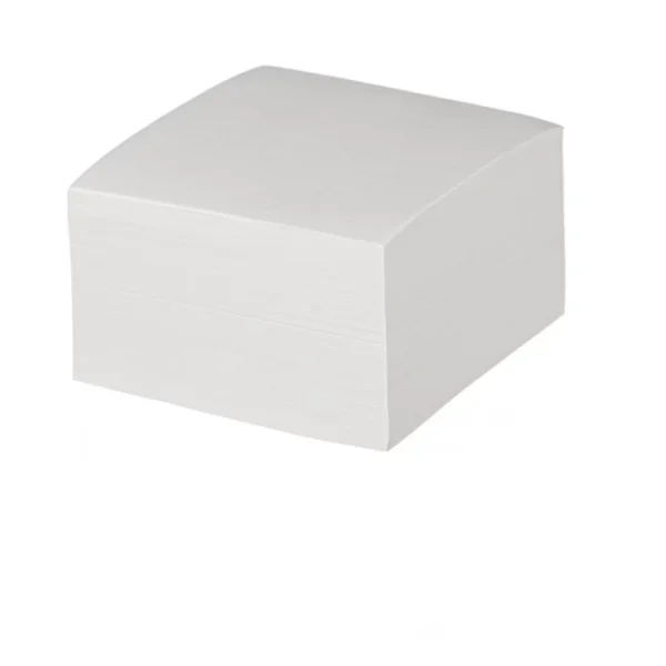 Թուղթ նշումի Attache 9x9x5 սմ 777240