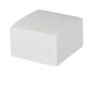 Թուղթ նշումի Attache 9x9x5 սմ 777240
