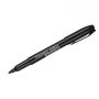 Մարկեր Attache Permanent Black 2 մմ 257237