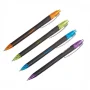 Գրիչ գնդիկավոր Attache Selection Aerogrip կապույտ 0,5 մմ