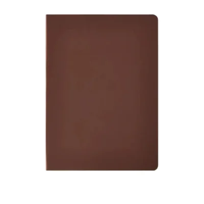 Օրատետր Attache Soft Touch А5 չթվագրված 136 թերթ