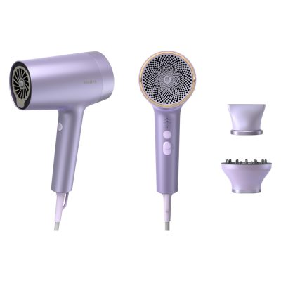 ՎԱՐՍԱՀԱՐԴԱՐԻՉ PHILIPS BHD720/10
