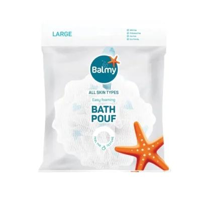 Սպունգ լոգանքի Balmy Large