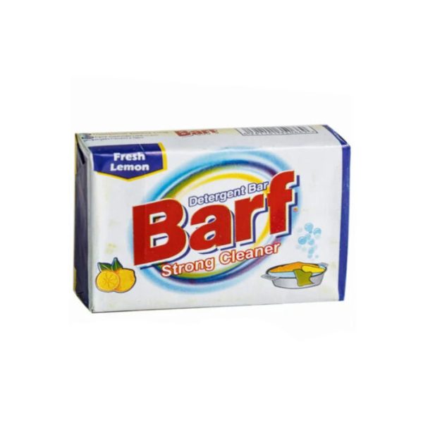 Օճառ Barf տնտեսական 150 գր