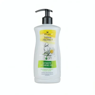 Ինտիմ գել Belle Jardin BIO SPA 500 մլ