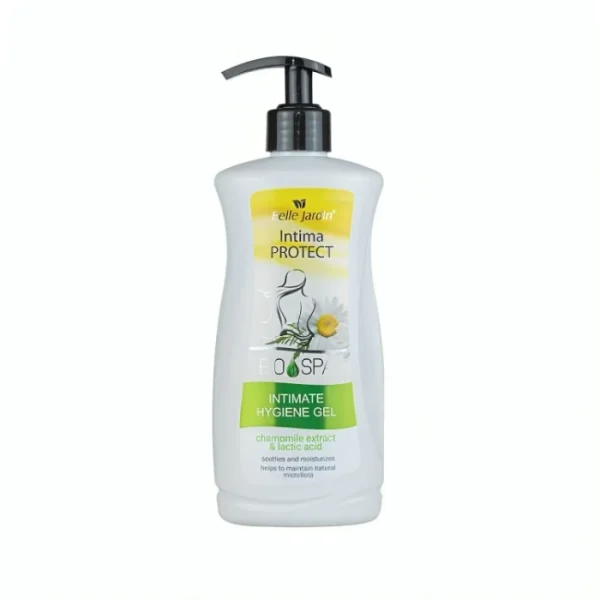 Ինտիմ գել Belle Jardin BIO SPA 500 մլ