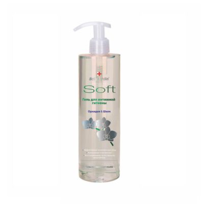 Ինտիմ գել Belle Jardin Soft 400 մլ