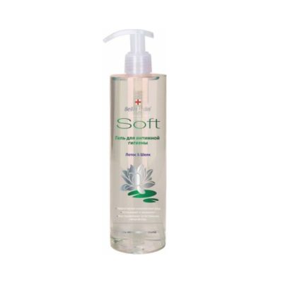 Ինտիմ գել Belle Jardin Soft 400 մլ