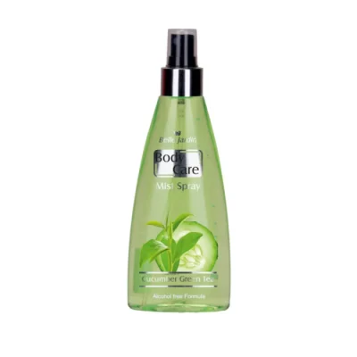 Մարմնի սփրեյ Belle Jardin 180 մլ