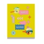 Տետր BG Happy Summer տողանի 48 թերթ