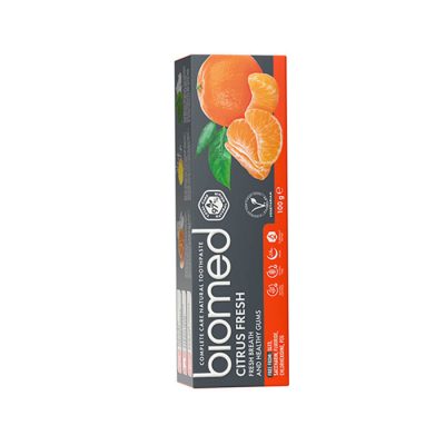 Ատամի մածուկ BioMed 100 գր