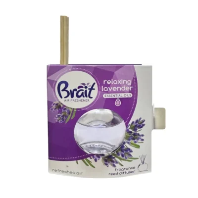 Թարմացուցիչ օդի Brait 40 մլ