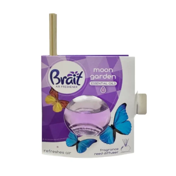 Թարմացուցիչ օդի Brait 40 մլ