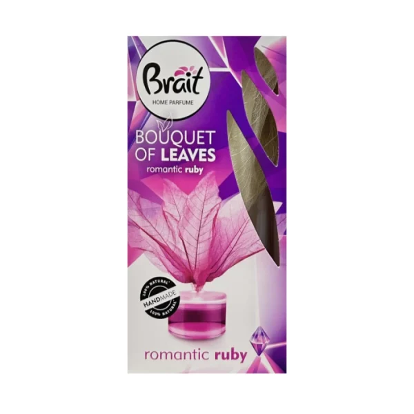 Թարմացուցիչ օդի Brait 50 մլ