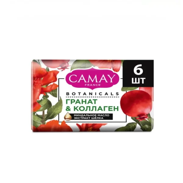 Օճառ Camay 85 գր