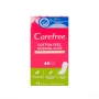 Միջադիր Carefree Cotton Feel ամենօրյա 30 հատ