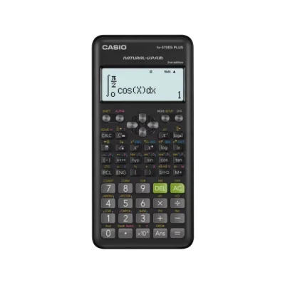 Հաշվիչ Casulo FX-991ES