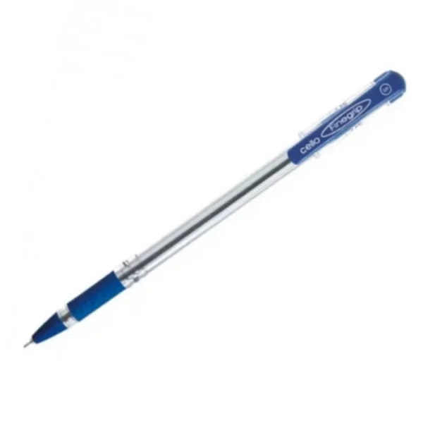 Գրիչ գնդիկավոր Cello Finegrip 0,7 մմ