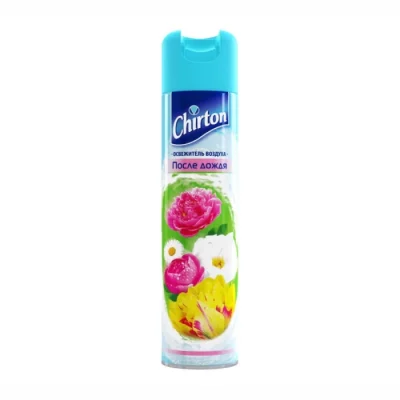 Թարմացուցիչ օդի Chirton 300 մլ