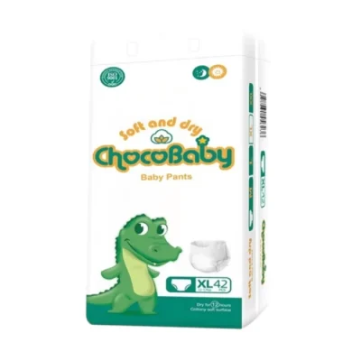 Տակդիր-վարտիք Choco Baby XL 12-17 կգ 44 հատ