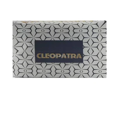 Անձեռոցիկ Cleopatra 3 շերտ 120 հատ