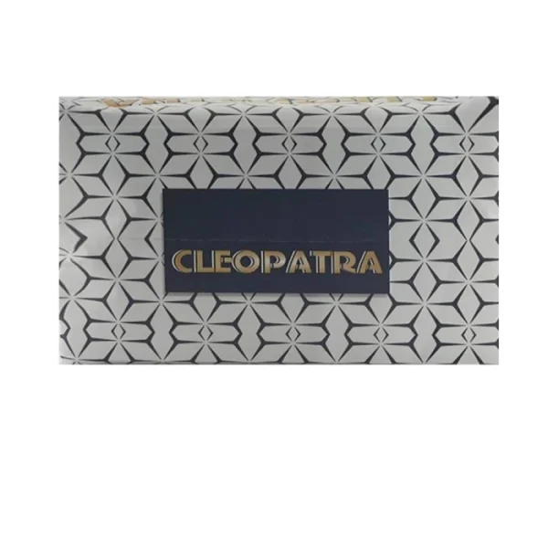 Անձեռոցիկ Cleopatra 3 շերտ 120 հատ